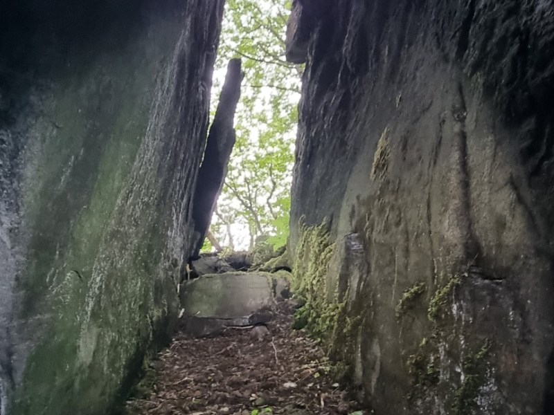 Tøvikhola – Averøy