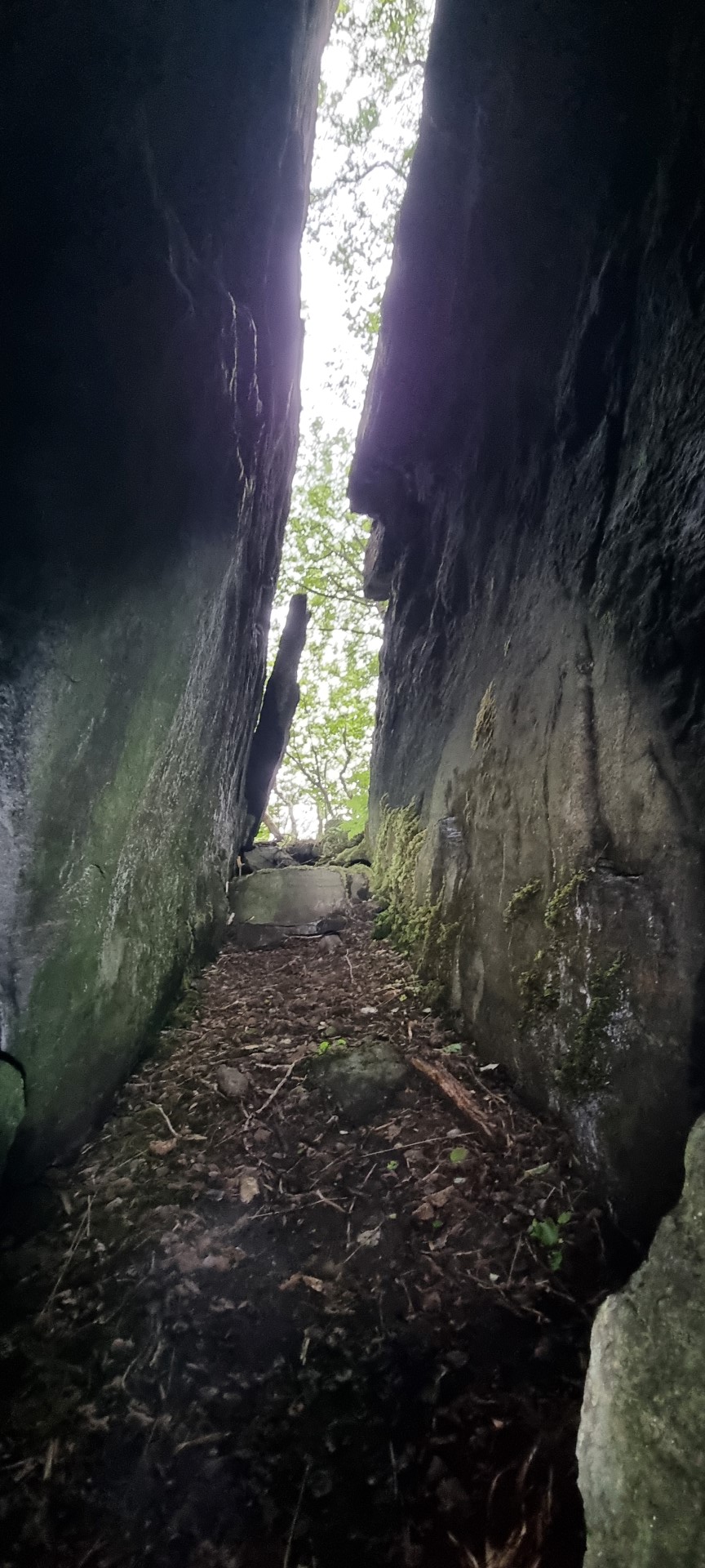 Tøvikhola – Averøy