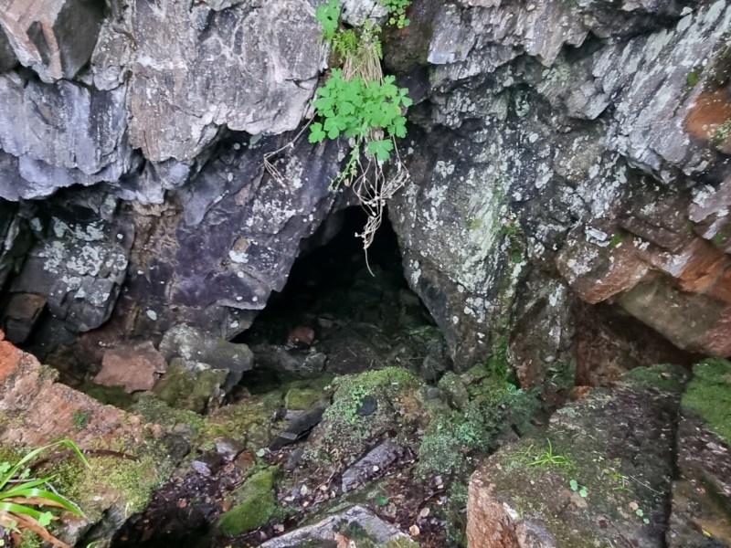 Raudsandhola – Averøy