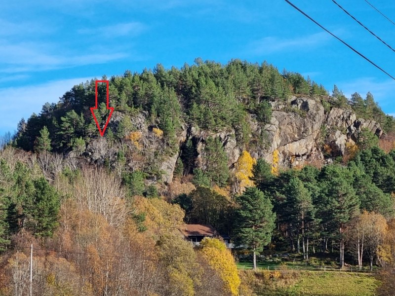 Steinsvikhola II – v/Bruhagen –&nbsp;Averøy